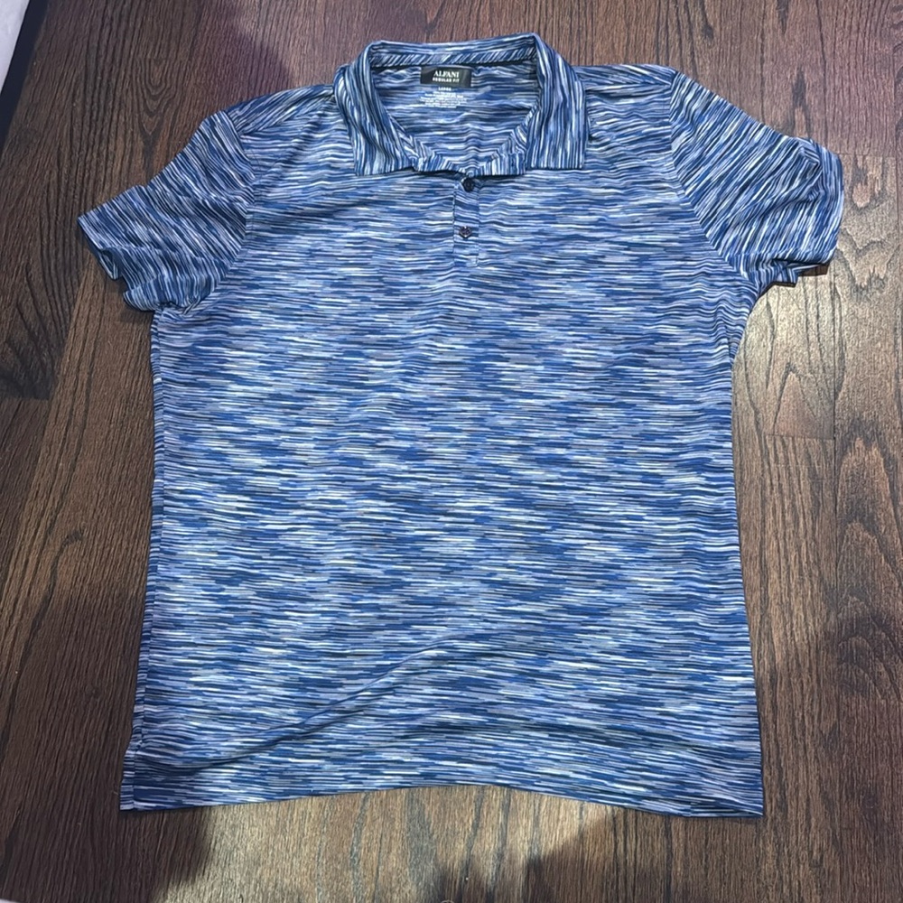 polo shirt